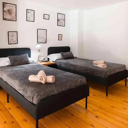 Apartment Letsmalaga - Duplex En El Centro Con Jacuzzi