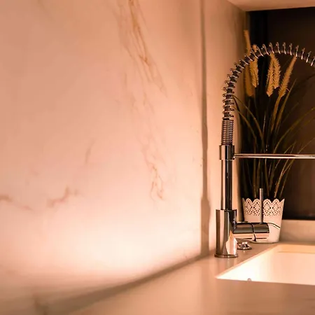 Apartment Letsmalaga - Duplex En El Centro Con Jacuzzi *