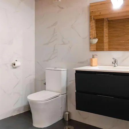 Letsmalaga - Duplex En El Centro Con Jacuzzi Apartment