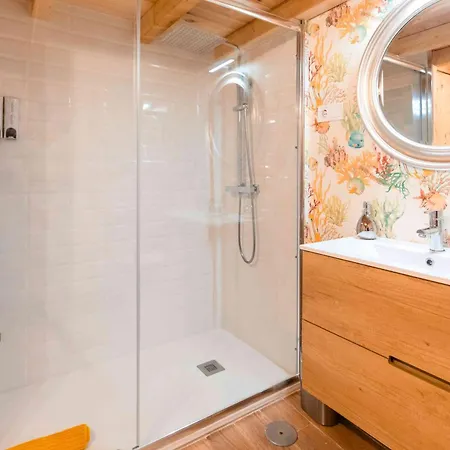 Letsmalaga - Duplex En El Centro Con Jacuzzi Apartment *