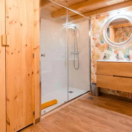 Apartment Letsmalaga - Duplex En El Centro Con Jacuzzi *